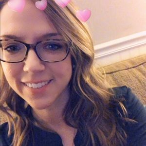 Meet your Posher, Kate